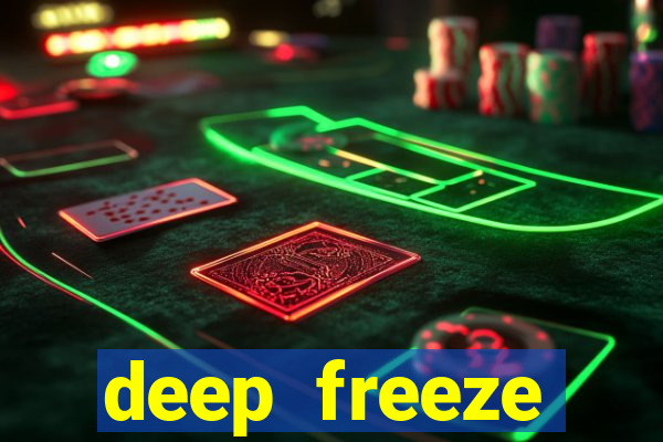 deep freeze crackeado win11